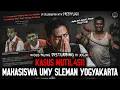 Lagu KASUS MAHASISWA UMY JOGJA - DI MUT1L4S11 GARA2 B*DSM! (ft. Creepylogy) | UC #24