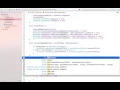 Building a Text Editor Application using Swift 3 for iOS 10 - Part 5
