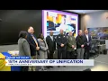 Hamilton County 911 Emergency Communications District celebrates 15th anniversary