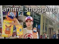 Download Lagu nyc vlog: Naruto Labubu, Kinokuniya, anime haul