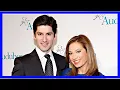 GMA s Ginger Zee Gives Birth Welcomes Second Child With Husband Ben Aaron