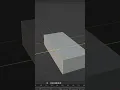 Make Origin to center of Mesh - Blender