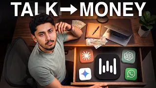 Meet My JARVIS - AI Does Everything for Me 🔥 | Wispr Flow
