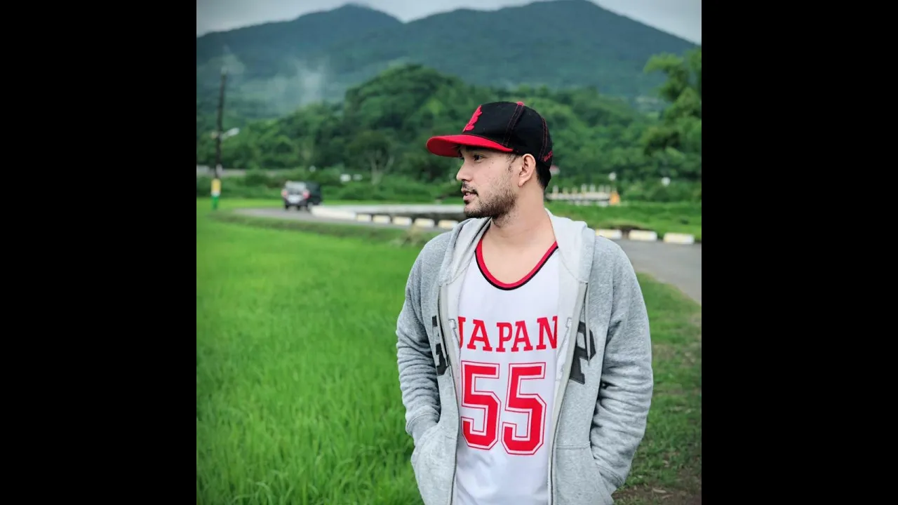 Aljon Gutierrez - Didn't We Almost Have It All (Cover) by Whitney Houston