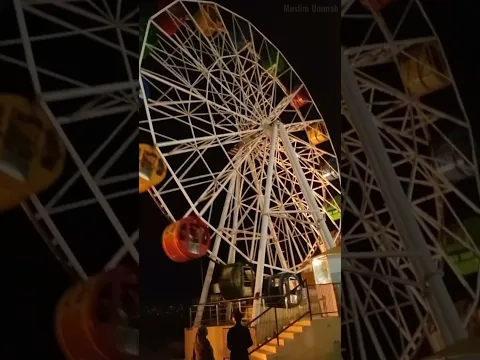 Ferris Wheel Ride