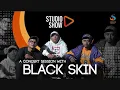PESTA RAP Black Skin   Cewek Matre