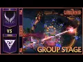 Download Lagu TUNDRA vs XTREME - HIGHLIGHTS - PGL Wallachia Season 5 | DOTA2