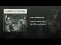 The Ghost in You