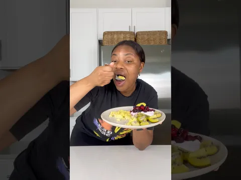 High Protein?!