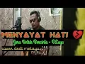 LAGU SEDIH ! JERA UNTUK BERCINTA ~ D'Layu || Cover Dedi Melayu