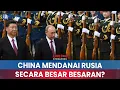 🟠NATO Tuduh China Dukung Rusia dengan Dana Perang Besar-besaran \u0026 Pasok Komponen Militer Skala Besar