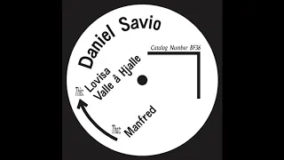 Download Daniel Savio - Lovisa MP3