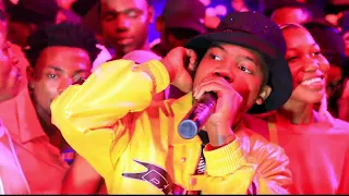 SHOW LIVE DOGO ELISHA USIKU WA BIRTHDAY PARTY YA DON BREEZ CHAMANZI MIKUMI LIVE MPYA 2025 