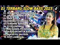 Download Lagu DJ SLOW BASS 2023 - DJ DEMI CINTA YANG MENYALA X DJ ABANG JARANG PULANG FULL ALBUM