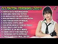 DJ TIKTOK TERBARU 2023 - DJ HANYA SATU PERSINGGAHAN I REMIX FULL BASS VIRAL TIKTOK