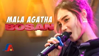 Download Mala Agatha - Bosan (Official Music Video) MP3