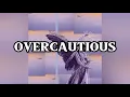 Download Lagu STIM - overcautious (Official Lyric Video)