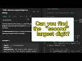 Second largest digit in a string in 30 seconds - Leetcode 1796