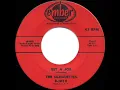 1958 HITS ARCHIVE: Get A Job - Silhouettes (a #1 record)