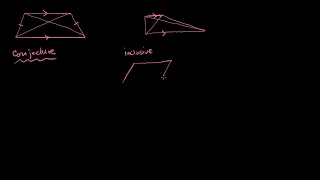 Trapezoid diagonals conjecture | Similarity | Geometry (FL B.E.S.T.) | Khan Academy