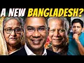 Lagu BNP Wins Big In Historic Elections | Options For India In Post-Hasina Bangladesh? | Akash Banerjee