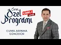 Download Lagu Cuma Özel Yayını | 'Cuma Arınma Günüdür!' (ENG-SUB) | 4 Kasım Cuma 2022  | Hafız Selman Okumuş