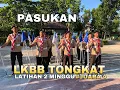 Download Lagu LKBB TONGKAT PELUIT PRAMUKA SMP Negeri 3 sampit || #PRAMUKA #LKBB
