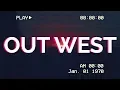 Travis Scott - Out West (Lyrics) ft. Young Thug