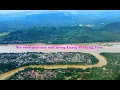 Download Lagu Luangprabang Viewpoints in Phusi Temple, Laos.