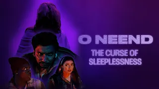 O Neend | The Curse of Sleeplessness | Chote Miyan