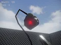 ezEngine Rope Physics PhysX demo