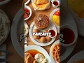 IHOP vs Waffle House