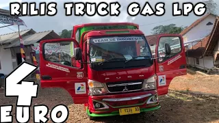 Download RILIS TRUCK LPG TEAM OE LAGI‼️ PT.DUNIA GAS MANDIRI SENTOSA MP3