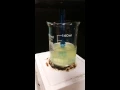 Titration of Citric Acid w NaOH