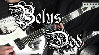 Download Burzum - Belus' Død Guitar Cover MP3