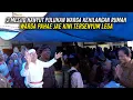 Lagu 2 MESJID HANYUT PULUHAN WARGA KEHILANGAN RUMAH | WARGA PAHAE JAE KINI TERSENYUM LEGA