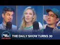 The Best F king News Team Reminisces on 30 Years of TDS The Daily Show