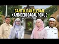 SIAPA WANITA CANTIK INI?!! Kang Dedi Sampai Bilang ‘Susah Melepas Dia Pulang’!