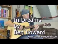In Dreams by Ben Howard - Bantham Legend cover