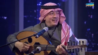 طلال سلامة موال قسما برب البيت برنامج من الآخر 2017 