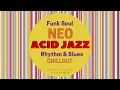 Download Lagu Acid Jazz, Lounge, R\u0026B and Chillout mix by DJ André Collyer Vol 9