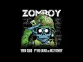 Zomboy - Terror Squad (Bro Safari & Ricky Remedy Remix)