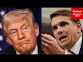Todd Blanche Refuses To Pledge Independence From White House As Trump s Attorney General
