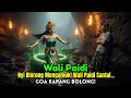 Download Lagu Nyi Blorong Kaget! Wali Paidi Tunjukkan Kekuatan Sejati | Pertarungan Mistis di Goa Karang Bolong!!