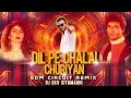 Download Lagu #viralsong Dil Pe Chalai Churiyan |EDM CIRCUIT REMIX| #trendingsong Dj Skv Sitamarhi
