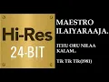 Download Lagu Idhu Oru Nila Kalam(24Bit Hires) I I Tik Tik Tik(1981) I I Ilaiyaraaja I I S Janaki