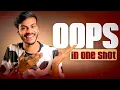 Java OOPS Tutorial in 1 shot Telugu