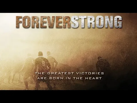 Forever Strong (2008) | Full Trailer | Sean Astin | Neal McDonough | Gary Cole | Ryan Little