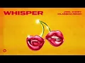 Joel Corry - Whisper (Classica Remix) [Official Audio]