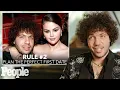 How Benny Blanco Won Over Selena Gomez PEOPLE